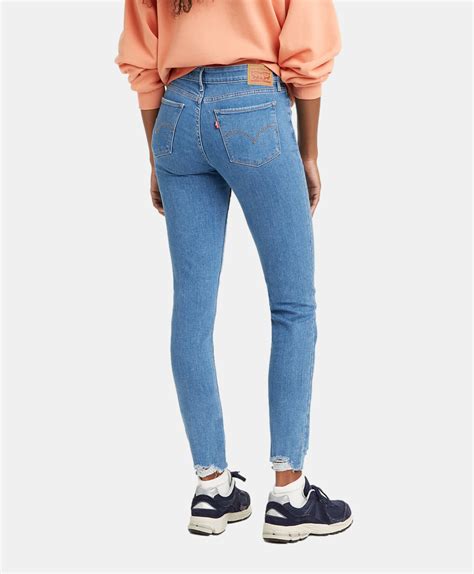 levi s® 711 skinny jeans 18881 0608 levi s