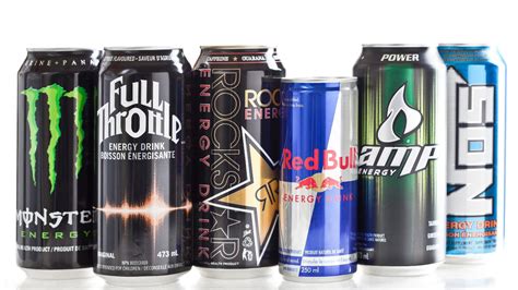Energy Drinks What Are The Health Risks Fox News