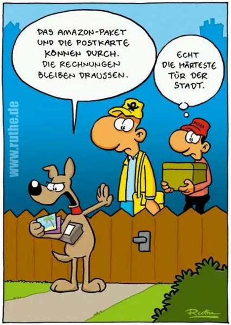 Sign In Witze Lustig Coole Cartoons Ruthe