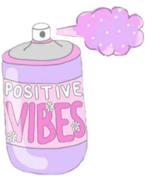 tumblr girl pink positive vibes interesting remixit...