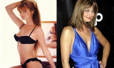 80s Supermodels Then And Now 19 Pics
