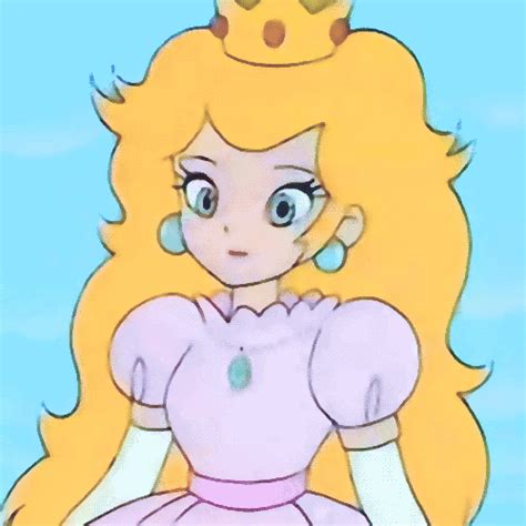 Princess Peach Aesthetic Pfp Anime Boy Imagesee Sexiz Pix