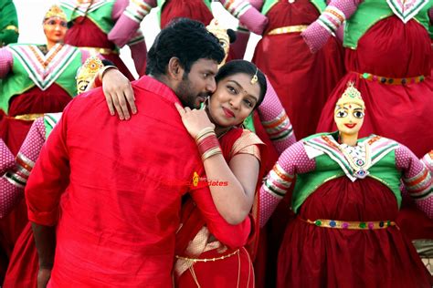 Lakshmi Menon Latest Spicy Hot Stills From Pandiya Nadu Movie Latest