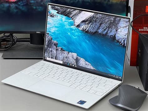 Dell Xps 13 9310 Frost White Ubicaciondepersonascdmxgobmx