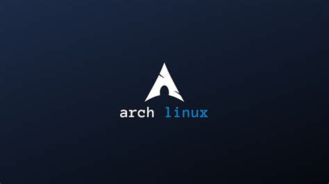 Arch Linux Linux Unix Fondo De Pantalla Hd Wallpaperbetter