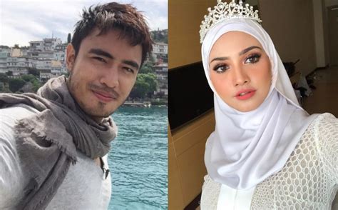 He rose to fame in malaysian entertainment showbiz when he in this malay name, the name ridza abdoh is a patronymic, not a family name, and the person should be referred to by the given name, aiman hakim. Sharifah Sakinah Bengang Kawan Dituduh, Fathia Beri Respon ...