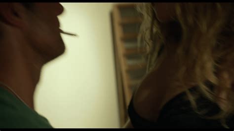 Naked Juno Temple In Afternoon Delight