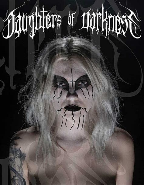 Book Review Daughters Of Darkness By Jeremy Saffer Outburn Online