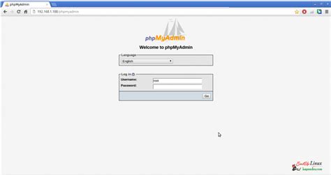 How To Install Phpmyadmin On All Centos Rhel And Fedora Easist