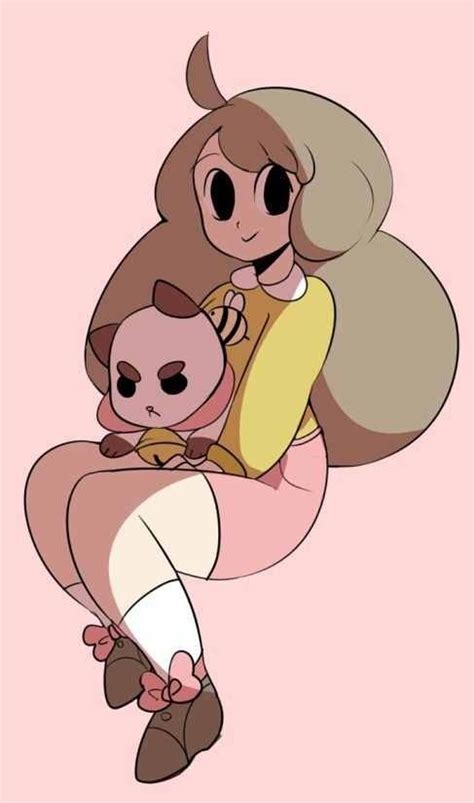 Bee And Puppycat Bee And Puppycat Photo 35645067 Fanpop