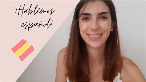 Learn Spanish With Irina Your Spanish Tutor From Italki