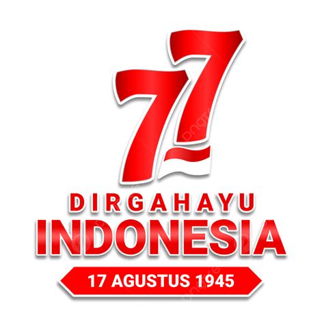 Gambar Dirgahayu Indonesia Ke 77 Dirgahayu Indonesia Dirgahayu 77 Logo Dirgahayu Indonesia