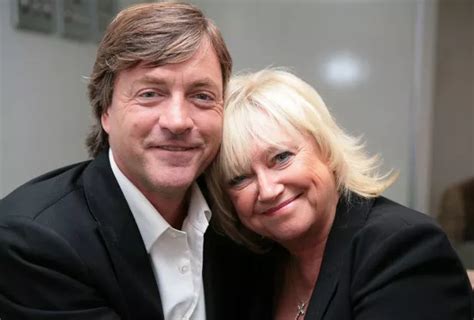 inside richard madeley s massive age gap marriage to judy and divorce from previous wife irish