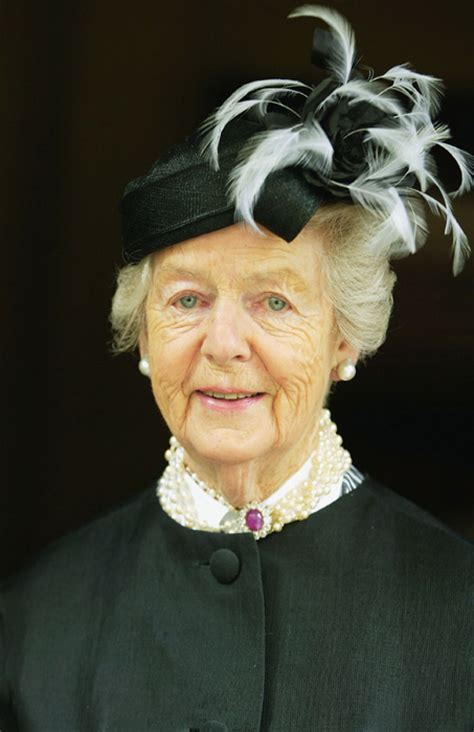 Prince Charles Expected At The Funeral Of The Dowager
