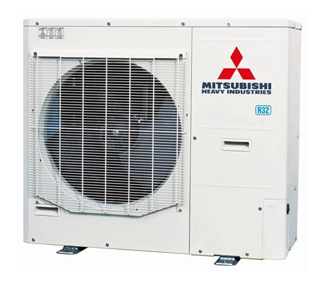 Mitsubishi Heavy Industries Ltd Global Website Mhi Thermal Systems
