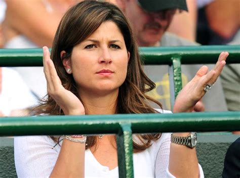 Mirka Federer 5 Fast Facts You Need To Know