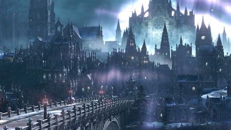 Anor Londo Wallpapers Top Free Anor Londo Backgrounds Wallpaperaccess