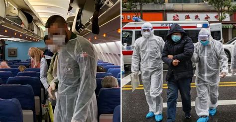 #open journalism no news is bad news. Coronavirus Arrives In UK As Two People Test Positive ...