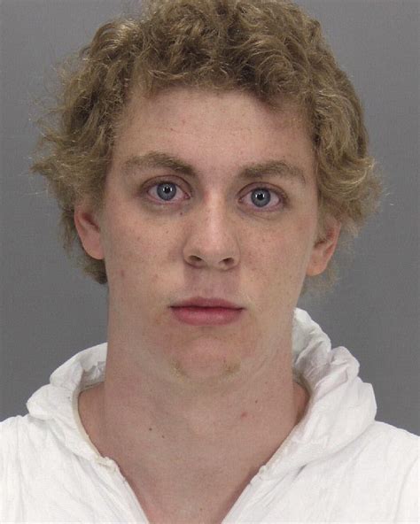 Brock Turner Returns To Ohio Registers As Sex Offender Chattanooga