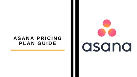 Asana Pricing Plan Guide The Digital Merchant