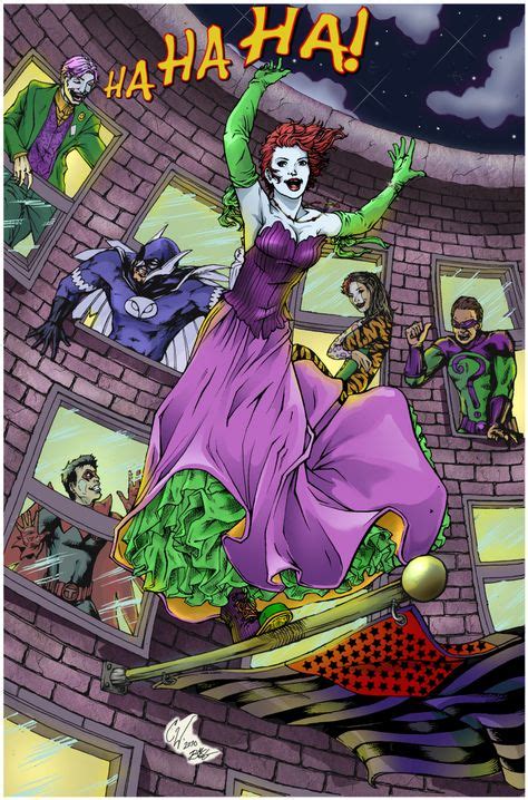 9 Best Duela Dent Images Duela Dent Ame Comi Joker Harley