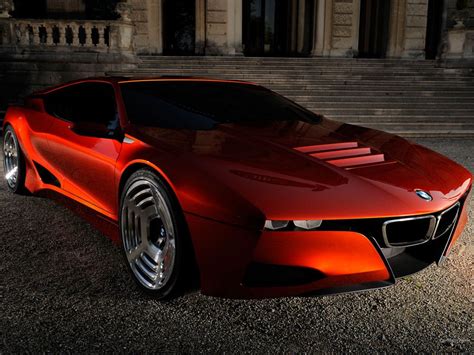 Bmw M1 Game On And Going Green News Top Speed