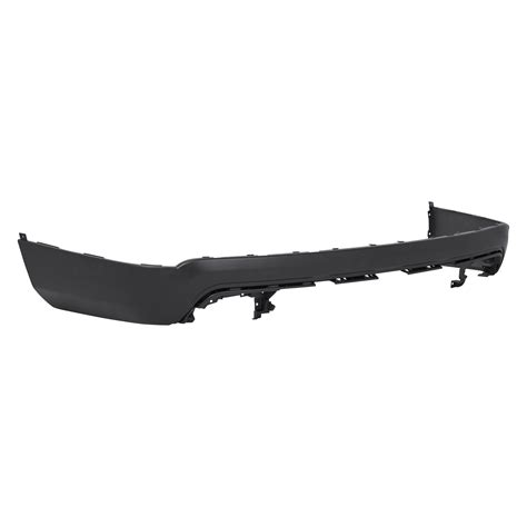 Replace® Fo1115121r Remanufactured Rear Lower Bumper Cover