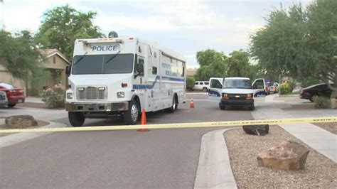 Update Woman Killed In Tolleson Double Shooting Has Been Identi 3tv