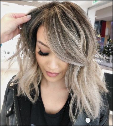 Whether you're exploring long hairstyles because you want to grow out your hair or already have a pretty long hair is known to make women look younger and feel healthier. Haircuts for long hair 2020 | Trendy Short haircuts for ...