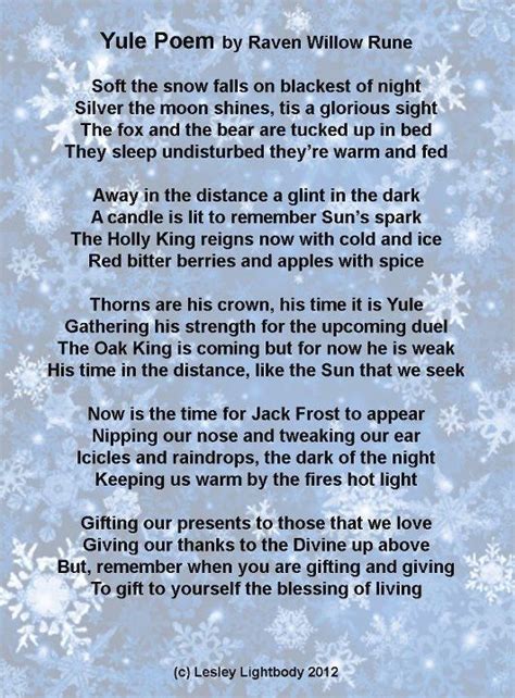 Pin By Lesley Lightbody On My Poems And Other Stuff Winter