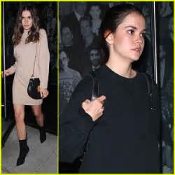 The Fosters Season B Premiere Date Is Coming Soon Maia Mitchell The Fosters Just Jared Jr