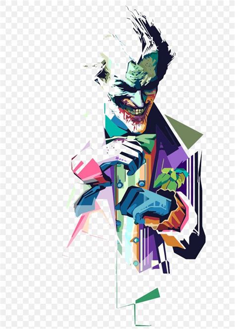 Joker Cartoon Hd Android Wallpapers Wallpaper Cave