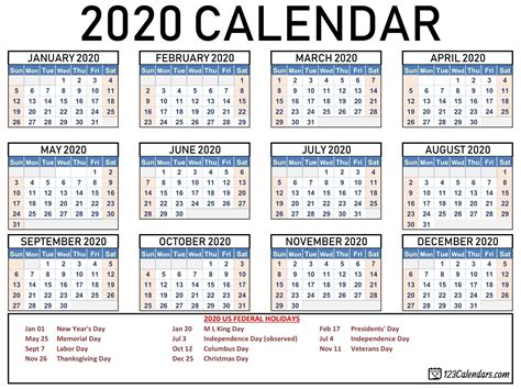 Incredible 2020 Calendar Philippines Printable Holiday Calendar