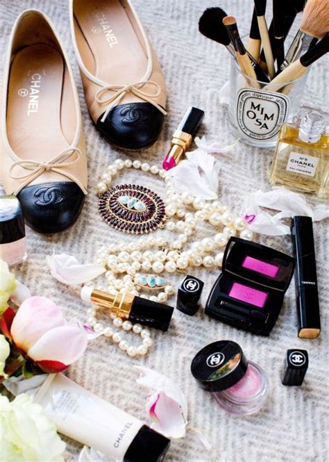 Chanel Chanel Chanel Beauty Girly Things