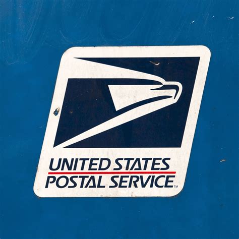 USPS Logo