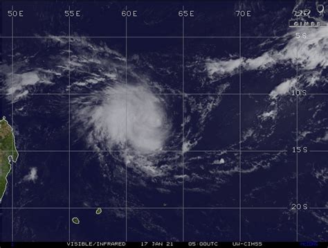 Tropical cyclone eloise makes landfall on jan 22. Cyclone Eloise Mauritius / Mtotec - Officiel - Home ...