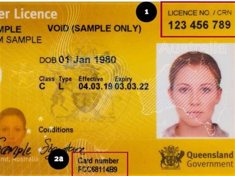 Queensland Changes Drivers Licence Verification Rules After Optus Hack