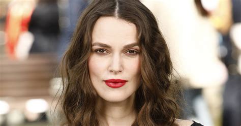 Keira Knightley Every Woman I Know Has Been Harassed The Irish Times