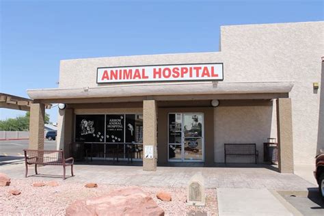 Arrow Animal Hospital Arizona Pet Vet Flickr