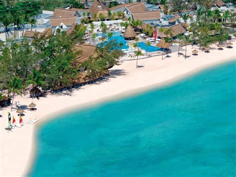 Book Ambre Resort All Inclusive Mauritius Island Mauritius