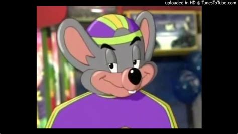 Chuck E Cheese The Look Youtube