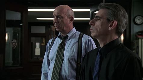 Cragen Munch Law And Order Svu John Munch Detective Cute Couples