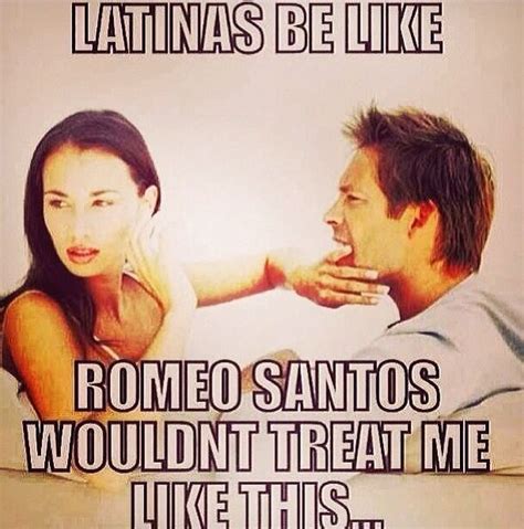 Haha Romeo Santos Would Never Lolz Pinterest New Funny Memes