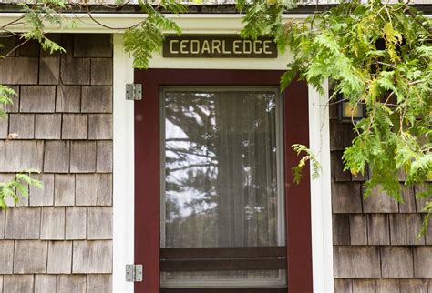 Homepage Seaside Cottages