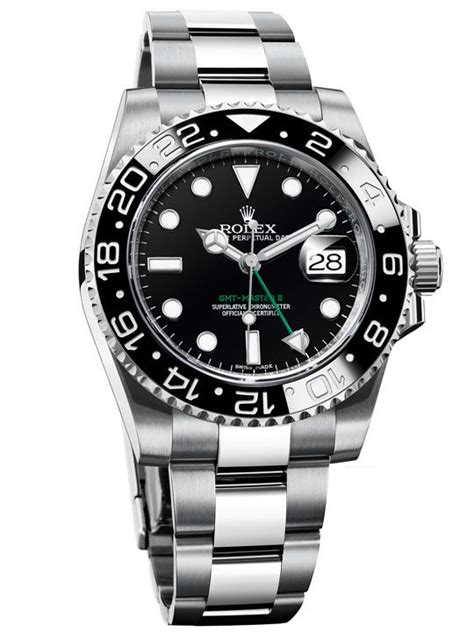 Shop online for men's watches, women's watches and children's watches malaysia. Rolex GMT-Master II Ref. 116710LN: Malaysia Price & Review ...