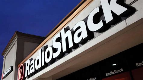 Electronics chain RadioShack files for Chapter 11 bankruptcy | abc30.com