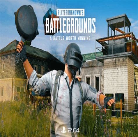 You're now free to feast on as much chicken dinner as you can muster, provided you're good enough to win pubg's. Buy PUBG - PLAYER UNKNOWN'S BATTLEGROUNDS PS4 Edition ...