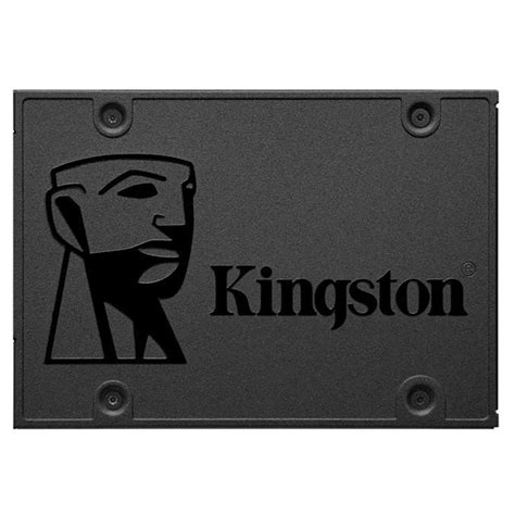 Kingston A400 Ssd 25 Inch 240gb
