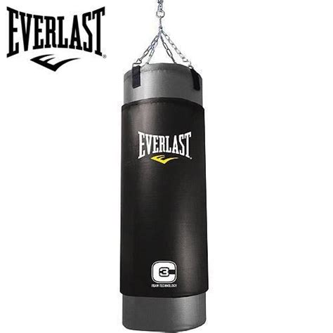 Everlast Punching Bag Cost Paul Smith