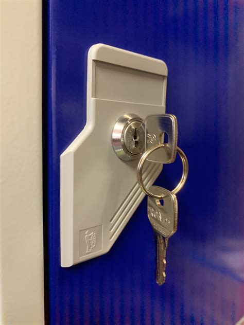 Universal Locker Lock In Stock For Fast Dispatch Uk